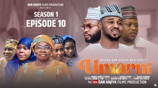 UMARNI SEASON 1 EPISODE 10 [upl. by Utham]