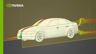 NVIDIA RTX 6000 Ada Generation Accelerates Engineering Simulations [upl. by Barfuss]