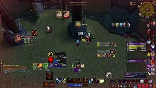 Glad WarrRsham 28k 2  Shaman PoV [upl. by Allebram]