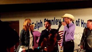 Patty Loveless amp Ralph Stanley II  Gloryland [upl. by Lerrad]