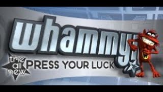 BigJons PC Whammy The AllNew Press Your Luck Game [upl. by Stephanie]