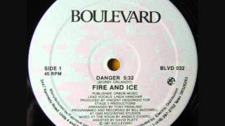 Fire And Ice  Danger Extended Version1987 [upl. by Ahse]