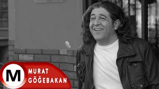 Murat Göğebakan  Yaralı  Official Video [upl. by Jit]