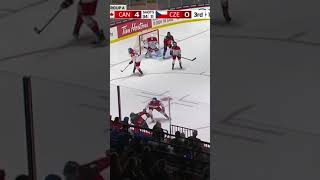 Highlights Canada vs Czechia  2024 womensworlds [upl. by Aharon]