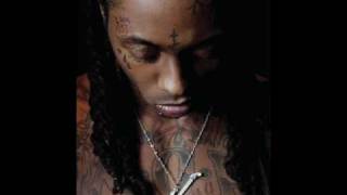 Lil Wayne  Wife Beater [upl. by Anirrak888]