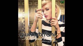 Gwen Stefani  The Sweet Escape [upl. by Inihor]