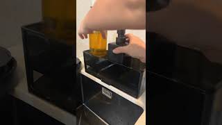 Acrylic kitchen sink organizer Iwas sa kalawang  matibay pa kitchenfinds budolfinds [upl. by Krissie]