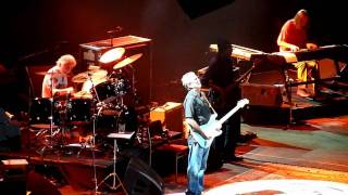 Eric Clapton  Old Love  Movistar Arena  Santiago Chile HD [upl. by Diver58]