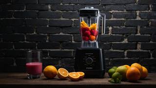 Top 5 Best Small Blenders for Smoothies Perfect for Quick amp Healthy Blends [upl. by Dhu]