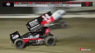 Skagit Speedway Dirt Cup Night 1 highlights  June 20 2024 [upl. by Oibirot]