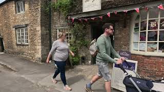 Lacock village visitits worth seeing 👀 👌 [upl. by Bo651]