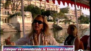 Carmen Lomana 3 entrevista DEC india parte 3 [upl. by Jael]