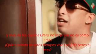 Sentimientos De Un Ganster Video Official Con Letra [upl. by Oiruam]