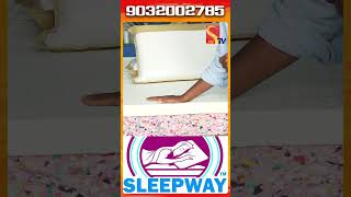 Natural Latex Mattress Lowest Price  Best Latex Mattress In Hyderabad  Prime Sleep Mattress [upl. by Ylrebme]