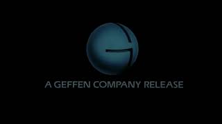 The Geffen Company After Hours [upl. by Rolanda]