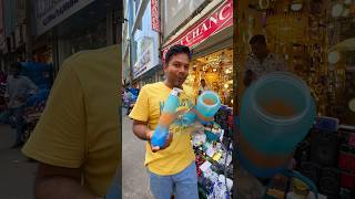 Magic Water 💦 Bottle  Rj Chandru Vlogs [upl. by Piero]