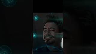 I have a plan attack 🔥 edit ft Tony stark 💥 marvel shorts [upl. by Ecnerwal]