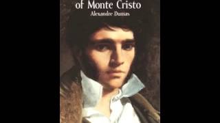 The Count of Monte Cristo Audiobook Part 7 [upl. by Laurel436]