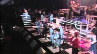 Bobby Brown Live In Japan 1991 8of8 [upl. by Bradman818]