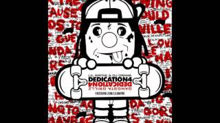 Lil Wayne Feat Boo  Amen  Dedication 4 [upl. by Tijnar]