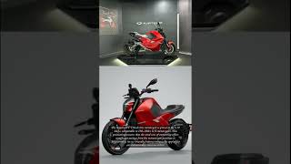 Indias First HighVoltage Electric Bike Launched RapteeHV T30 [upl. by Ariahay]