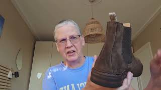 Astorflex Chelsea Boots Review [upl. by Rep519]