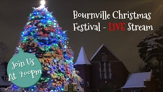 Bournville Christmas Festival [upl. by Liakim586]