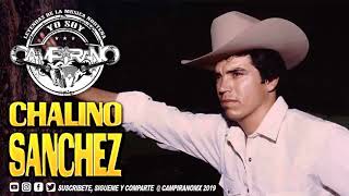 Chalino Sanchez  Puras Románticas [upl. by Tnaryb]