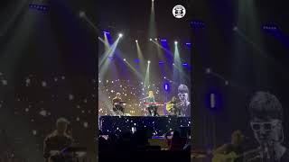 LANY performs “ILYSB Stripped” live at vivo Philippines’ A PicturePerfect Night  Manila 2022 [upl. by Yaj]