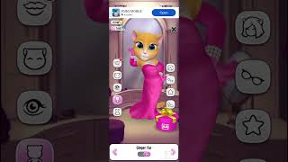 new episode 23 season 1 part 1 my talking tom2 family and friends👭👬👭👬👭👬👭👬👭👬 [upl. by Lazes]