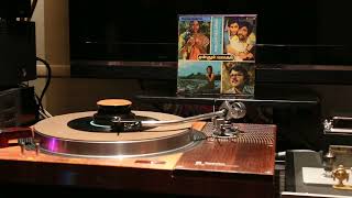 Senthazham Poovil Mullum Malarum Ilayaraaja 70s Tamil Vinyl Records [upl. by Thompson]