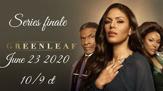 Greenleaf season series finale [upl. by Natloz]