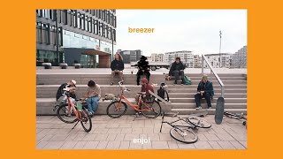 enjoi CPH breezer [upl. by Gertrude131]