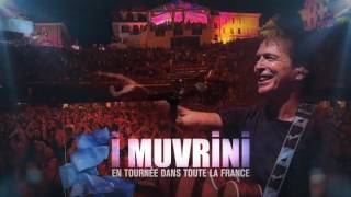 Bandeannonce I Muvrini  Invicta  Music for non violence [upl. by Iruahs]