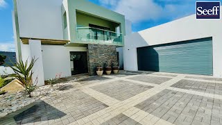 R4490000  3 Bedroom House For Sale in Calypso Beach [upl. by Urien]