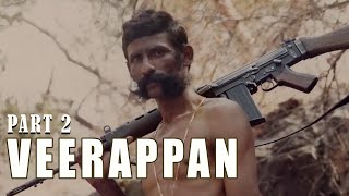 VEERAPPAN STORY  PALAR BOMB BLAST  PALAR BRIDGE [upl. by Alansen]