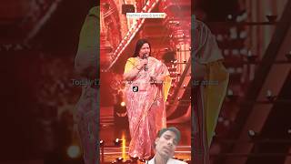 Lata Mangeshkar music show anuradhapaudwal bestofkumarsanu indiancomedian 🥀🥀🥀 [upl. by Leirad]