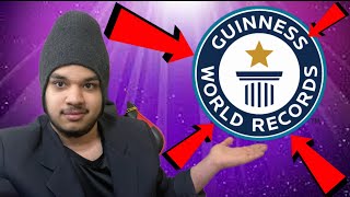 The LONGEST Video On YouTube  Guinness World Records [upl. by Vivia867]