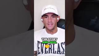 Is Dustin Poirier the BEST to NEVER win undisputed title  UFC 302 [upl. by Narrad374]