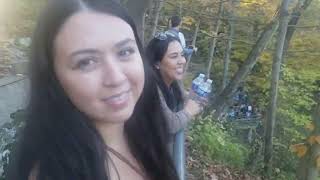 Cuyahoga Falls part 4 with Cassie Hayek Oct 2024 [upl. by Edgardo]