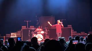 Adelitas Way  Notorious Live  Pickering 2024 [upl. by Newfeld701]