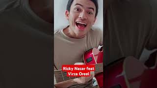 Rizky Nazar terbaru rizkynazar [upl. by Yenitsed]