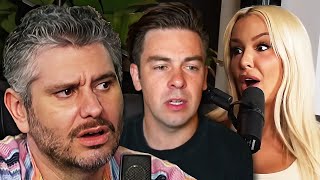 MASSIVE Updates To The Cody Ko amp Tana Mongeau Situation [upl. by Alrahs268]