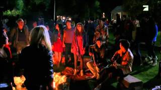 Camp Rock 2 The Final Jam This is our song [upl. by Dewitt409]