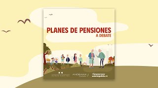 ¿Son los Planes de Pensiones un producto de actualidad [upl. by Timothea]