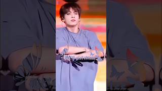 Jungkook Version 17💕 illegal weapon🥵💜btsofficialbighit btsarmy bts btsarmy btsunga jiminbts [upl. by Gui]