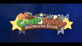 Camp BuddyScoutmaster Season Opening Video [upl. by Bick]