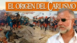 ARCHIVO El origen del Carlismo [upl. by Graig]