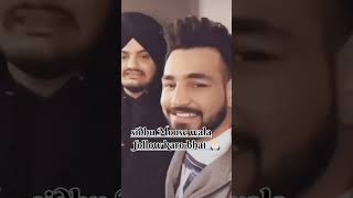 Sidhu Moose wala follow karo bhai please 🙏🏻🙏🏻🙏🏻 sidhumosewalanewsong 🙏🏻 [upl. by Hal]