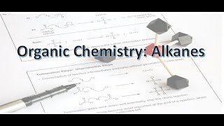 5 minutes with Parent Alkanes Organic Chemistry [upl. by Obara]